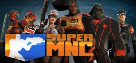 �� ��� � , �� ���� ����... | Super Monday Night Combat