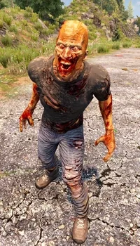 ����������� ��� ���������� | 7 Days to Die