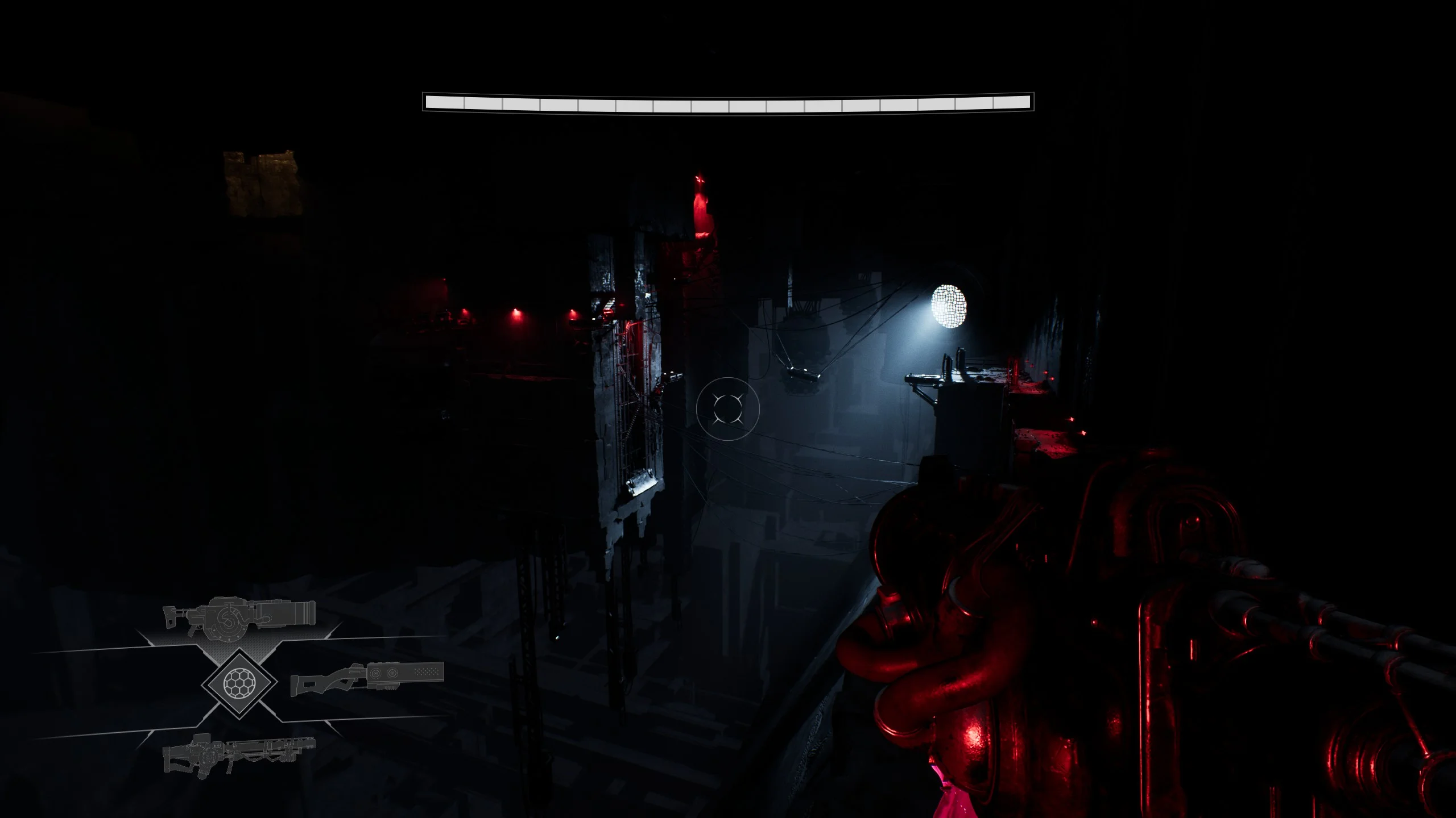 ������� �� ������������ | Luna Abyss