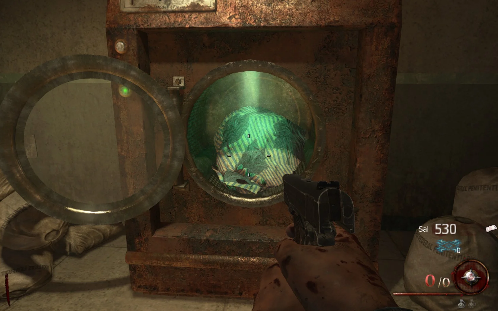 Mob of the Dead ��� ����������. | Call of Duty: Black Ops II - Zombies