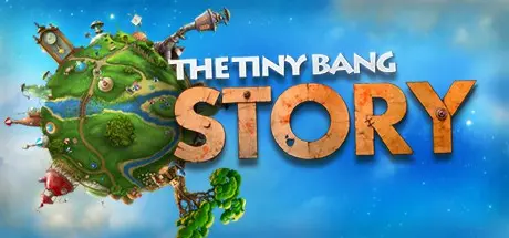 ������� ���������� ������ (�Tiny Bang Story, The�)... | The Tiny Bang Story