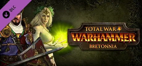 �������� ���������� ����������, ����������� ������ ���������� ���������... | Total War: WARHAMMER - Bretonnia