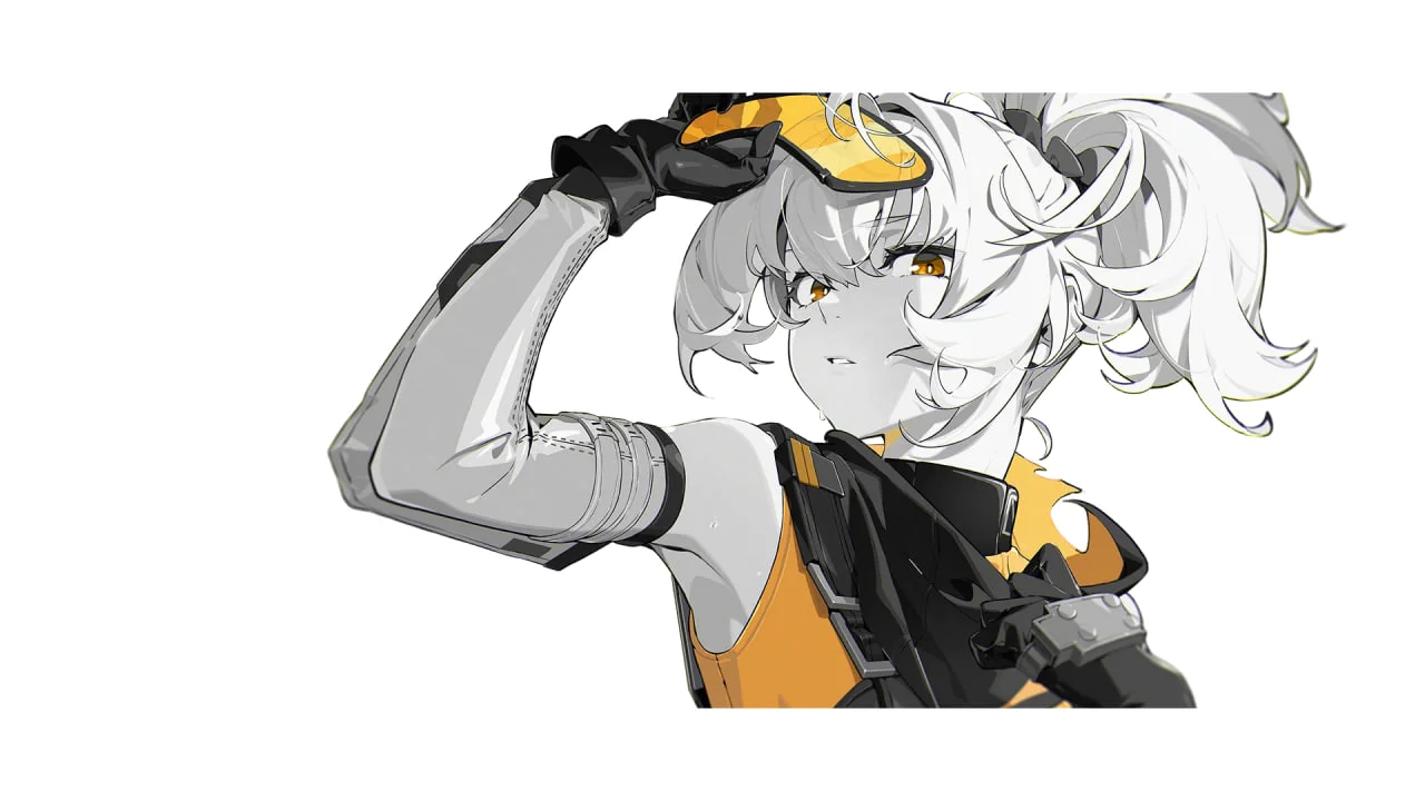 ������ � ������ 11 ������ ���� | Zenless Zone Zero
