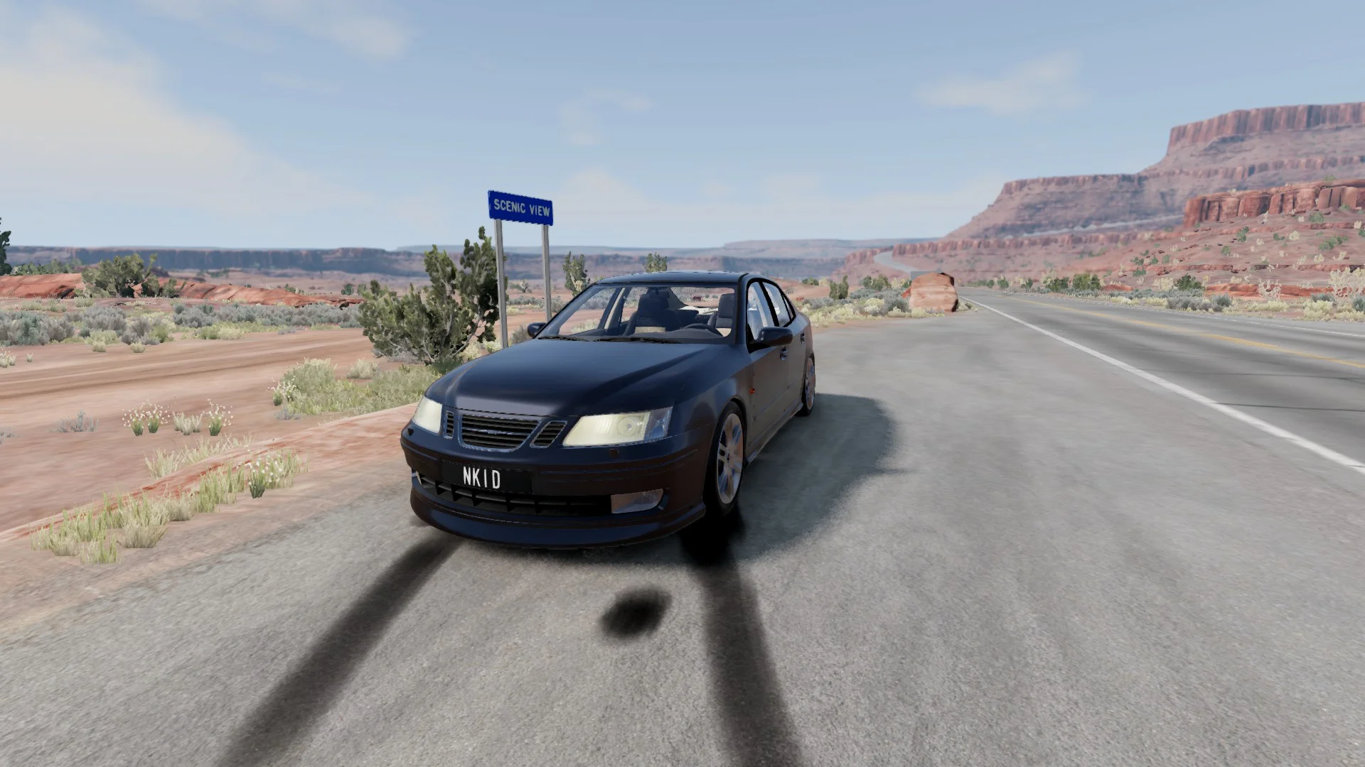 Список хороших модов на автомобили (Европа) | BeamNG.drive
