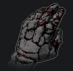 ��� ������������� �������� (�����) � ��� �� ������� | White Knuckle