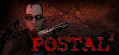 �� ����������,��� � ���� ������� �� ����... | POSTAL 2