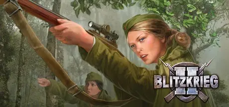 �����... | Blitzkrieg 2 Anthology