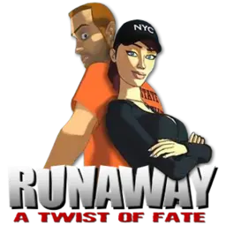 ����������� ��� Runaway: A Twist of Fate
