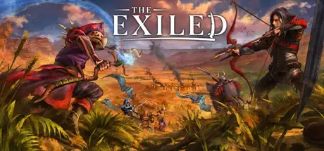 ����� ���� ������ ���� ����... | The Exiled