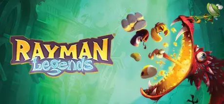 ����� �� ����� ������ ��� �� ?????... | Rayman Legends