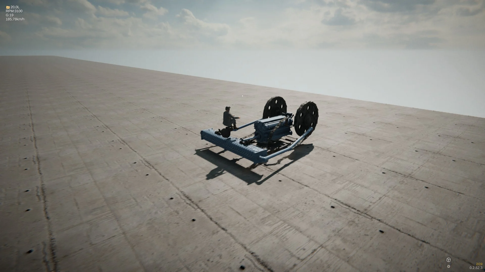 ��� ������� ����� ������� ���� � SPROCKET?[RU] [0.2.52.3]