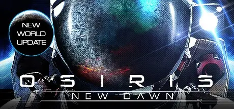 ������� ������� �����... | Osiris: New Dawn