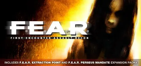 ����� ����� F... | F.E.A.R.