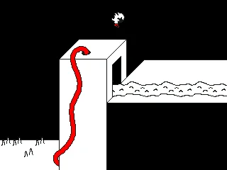 ���� �� �������� | Yume Nikki