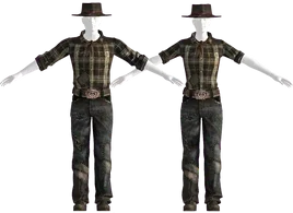��� ���������� ������ Fallout:New Vegas | Fallout: New Vegas PCR