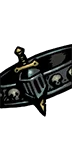 ÑÂ× ÎÁÇÎÐ ÒÐÈÍÊÅÒΠ| Darkest Dungeon®