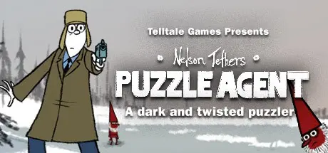 ����, ��������... | Puzzle Agent