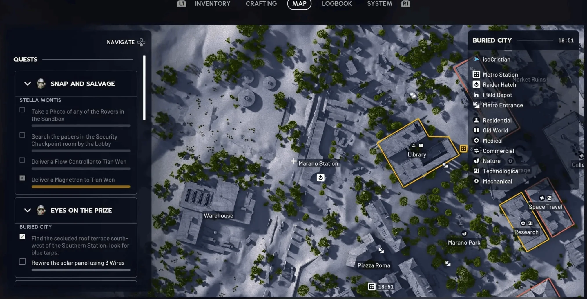  �����,��� � ��� ����� | ARC Raiders