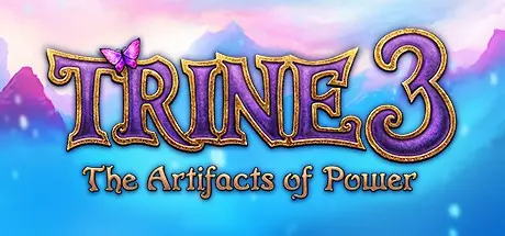 ���� �� �������� ���, ������� � �����������... | Trine 3: The Artifacts of Power