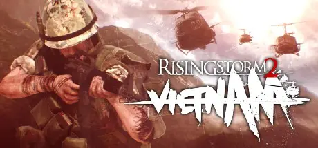 �������� � ��� � ��� ��� �����... | Rising Storm 2: Vietnam