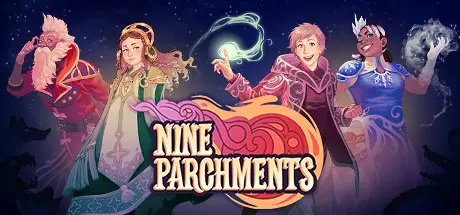 I am always looking for a good... | Nine Parchments