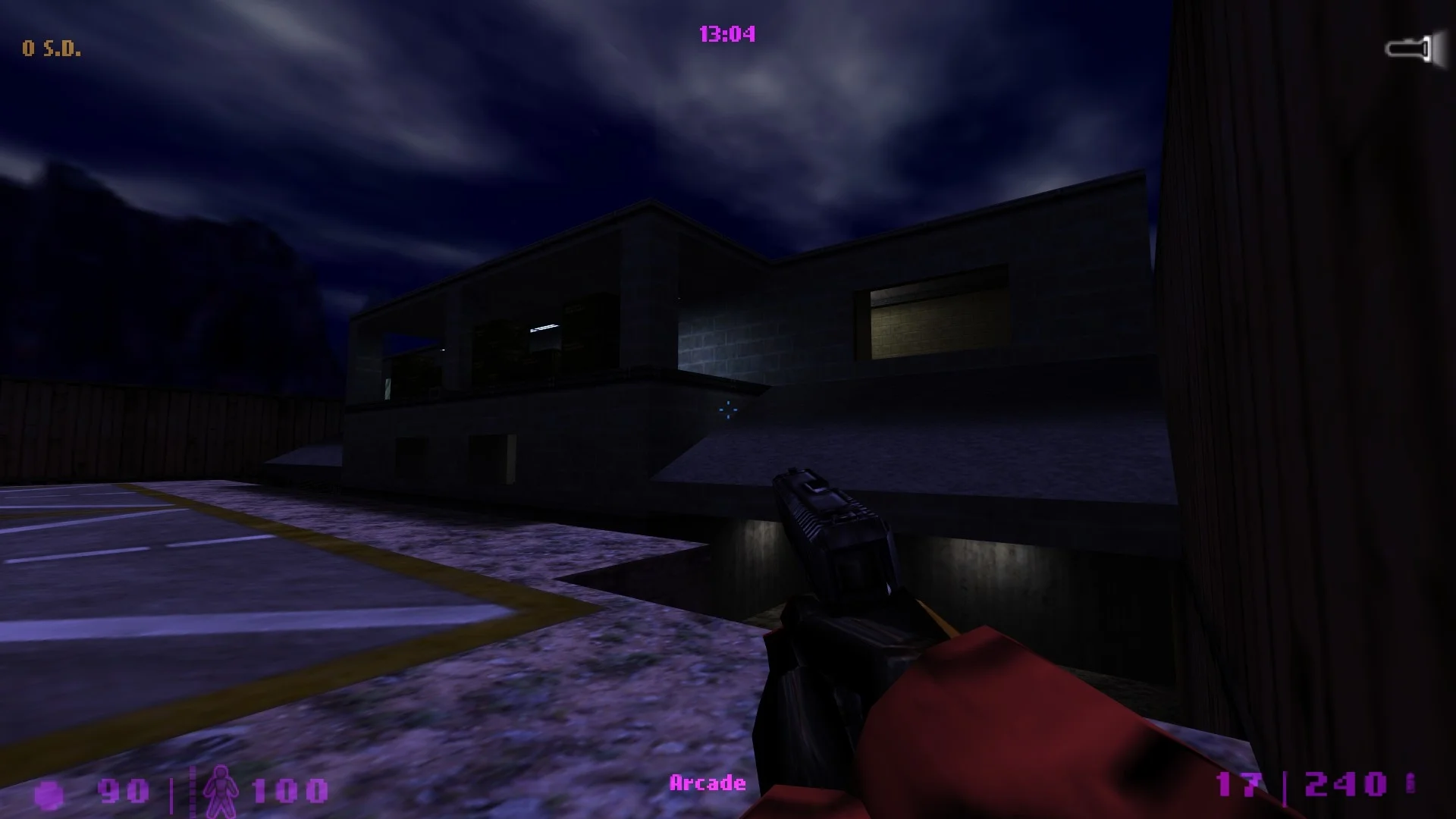 HALF-LIFE: CROSS PRODUCT | ���������� 