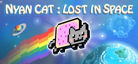 ���� ���������� ������ �� ���� ������������: �������(���... | Nyan Cat: Lost In Space