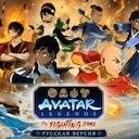 ����������� | Avatar Legends: The Fighting Game