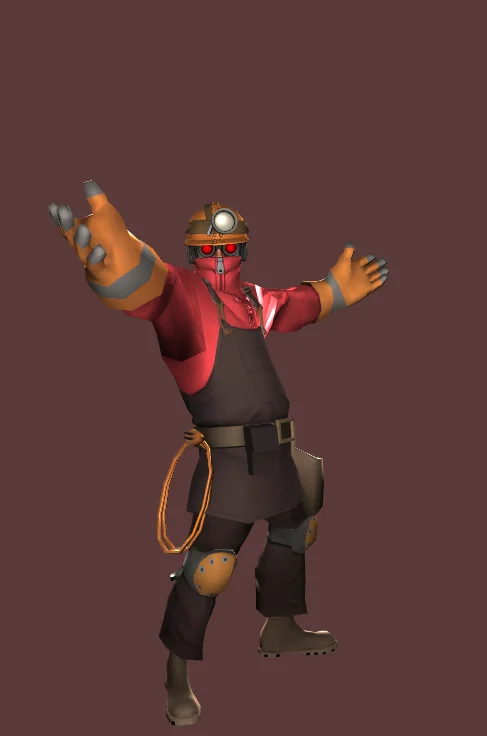 Ñýòû Íà Èíæåíåðà 2k18 v1.0.2 | Team Fortress 2