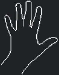 ��� ������������� �������� (�����) � ��� �� ������� | White Knuckle