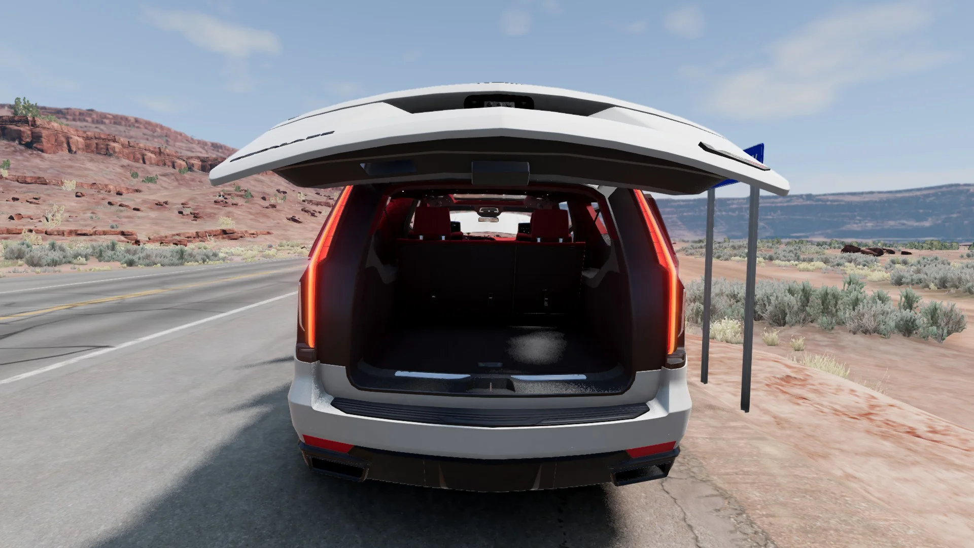 ������ ������� ����������� (���) | BeamNG.drive