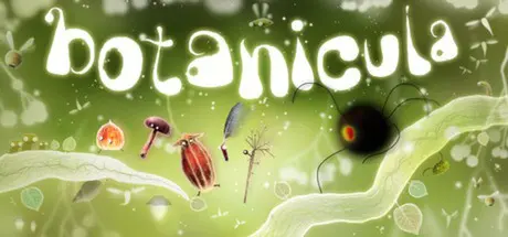Botanicula ��� �� ������ ���� - ���... | Botanicula