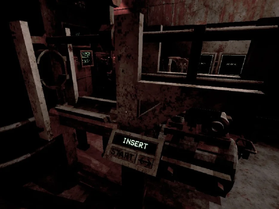 ����������� Unsorted Horror �� 100%