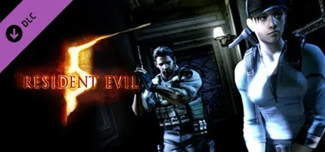 ������ ��� ������ �� ������� ��� �������... | Resident Evil 5 - UNTOLD STORIES BUNDLE