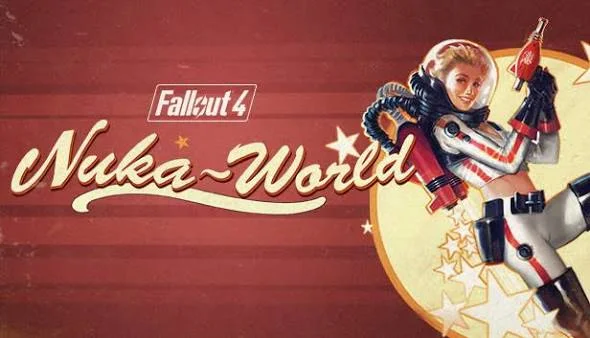 Ñëó÷àéíûå âñòðå÷è â Ïóñòîøè Fallout 4
