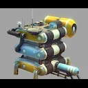 1.0 �������� ����� ������/��� ������������ | Scrap Mechanic