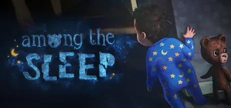 ������� Among the Sleep � ����������� ������... | Among the Sleep ����� ����