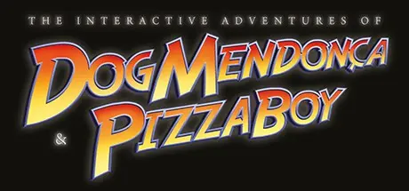 ������� ����, ������, �������... | The Interactive Adventures of Dog Mendon?a and Pizzaboy