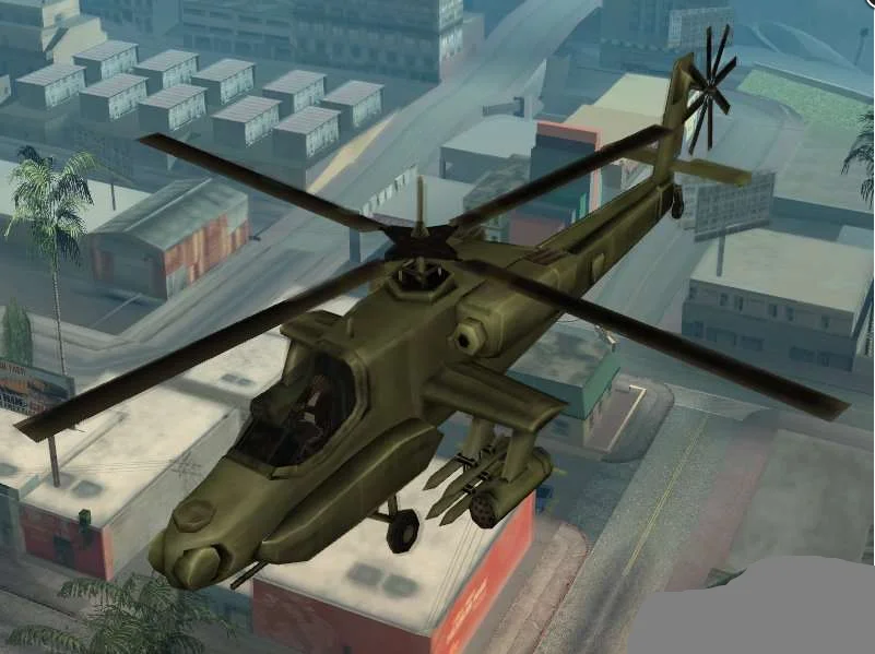 Чит-коды GTA:SA | Grand Theft Auto: San Andreas