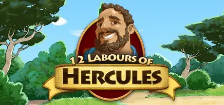 ��������:���������� ����-���������� ��������� � ���� ������� ���... | 12 Labours of Hercules