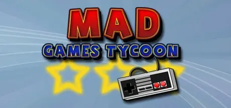 �������� �� ���������� � Game Dev Tycoon... | Mad Games Tycoon