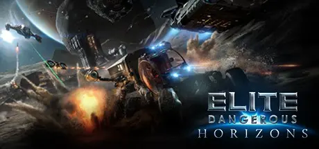 ��� ����� Elite? ��� �������... | Elite Dangerous: Horizons