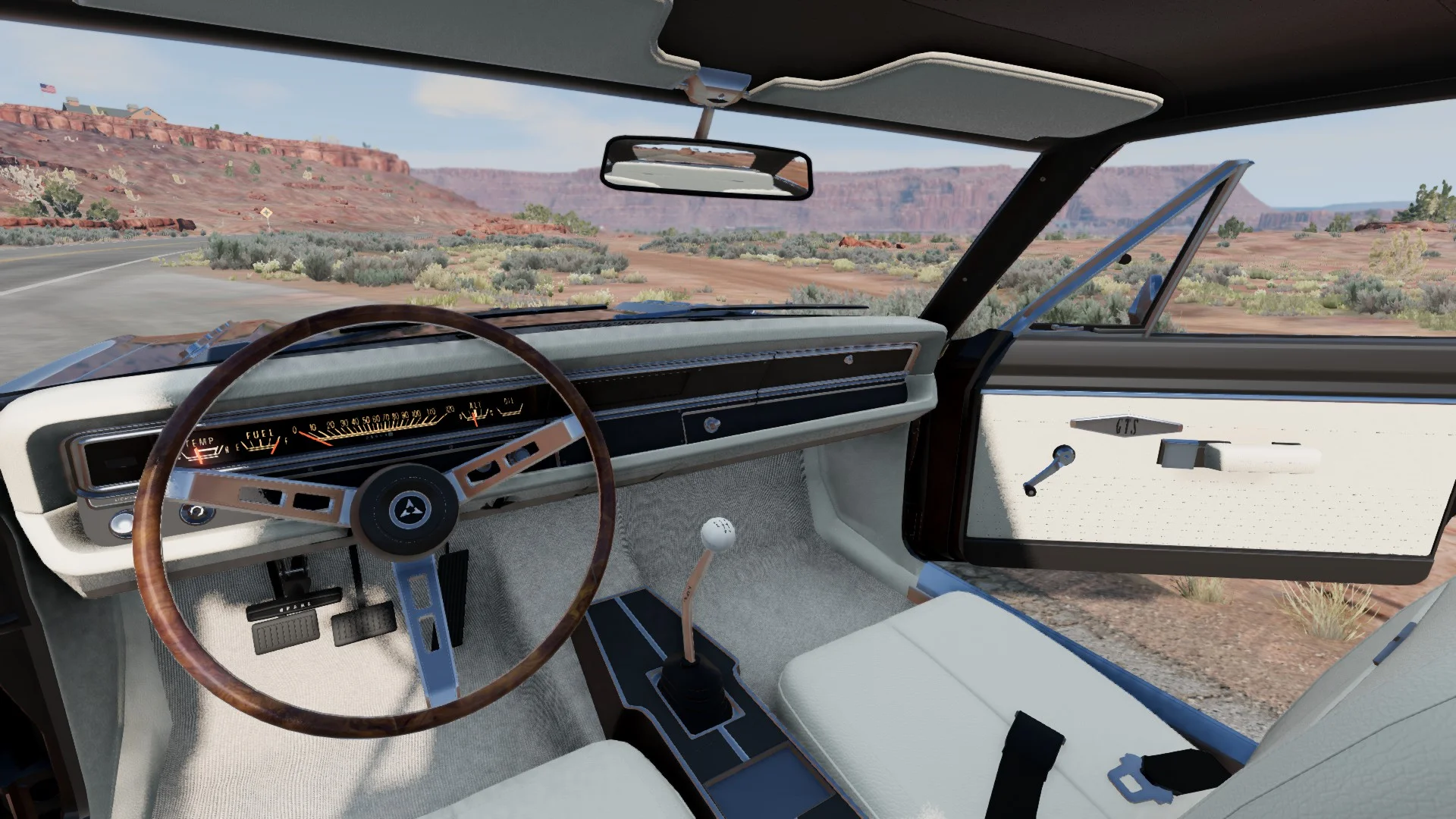 ������ ������� ����������� (���) | BeamNG.drive