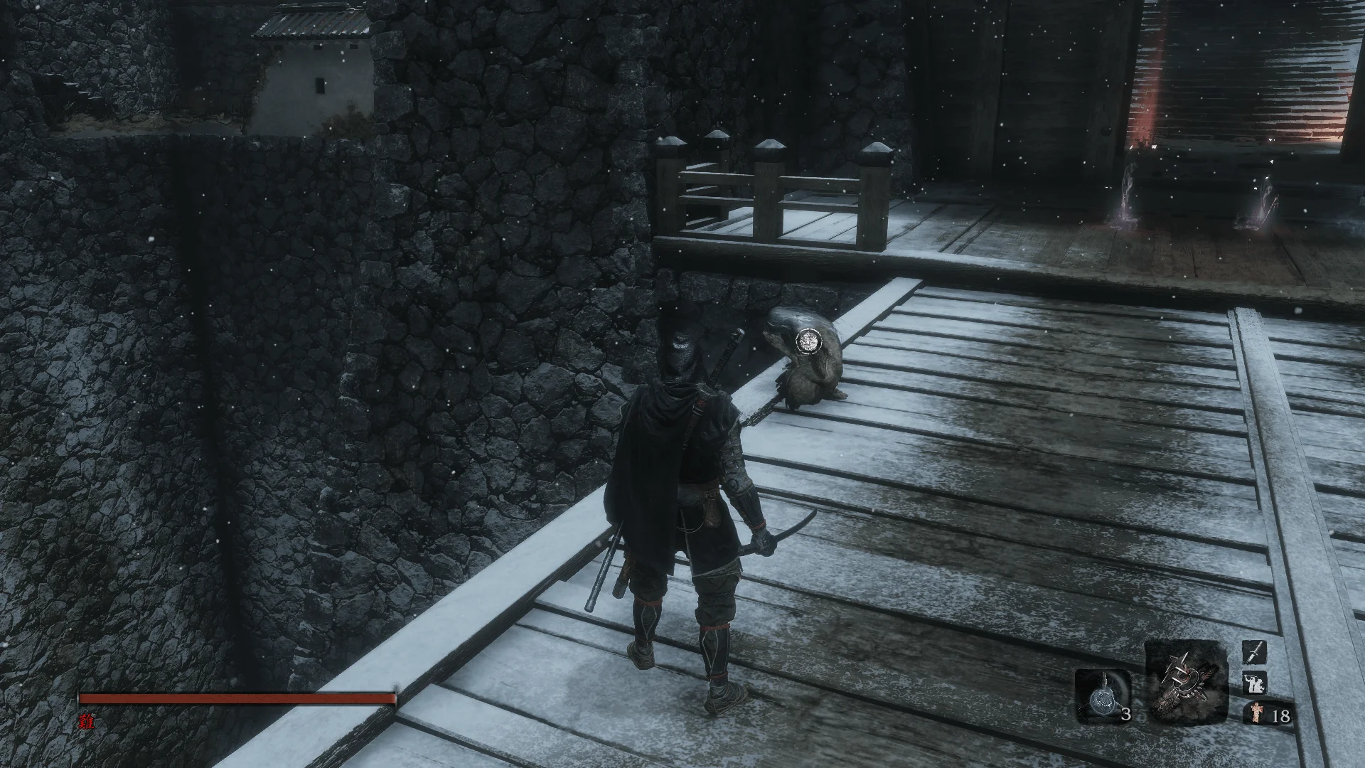 ������� � ��� �� ��� ������� | Sekiro�: Shadows Die Twice