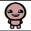 LORE - ��� The Binding of Isaac: Rebirth