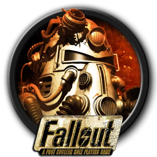 ����������� ��� Fallout: A Post Nuclear Role Playing Game