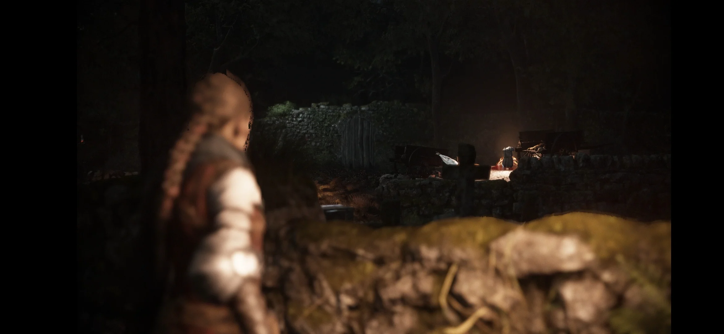 �������� �������� (��������� ������� �����) | A Plague Tale: Requiem