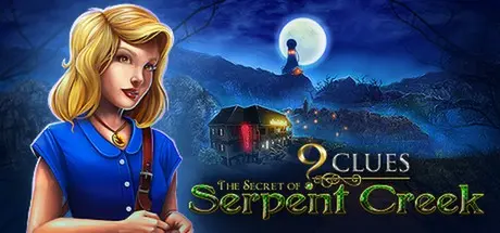 9 ����: ����� �������-����� - ������ ������... | 9 Clues: The Secret of Serpent Creek