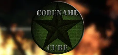 ��� ���� ������ ����������� ������� ����� ����... | Codename CURE