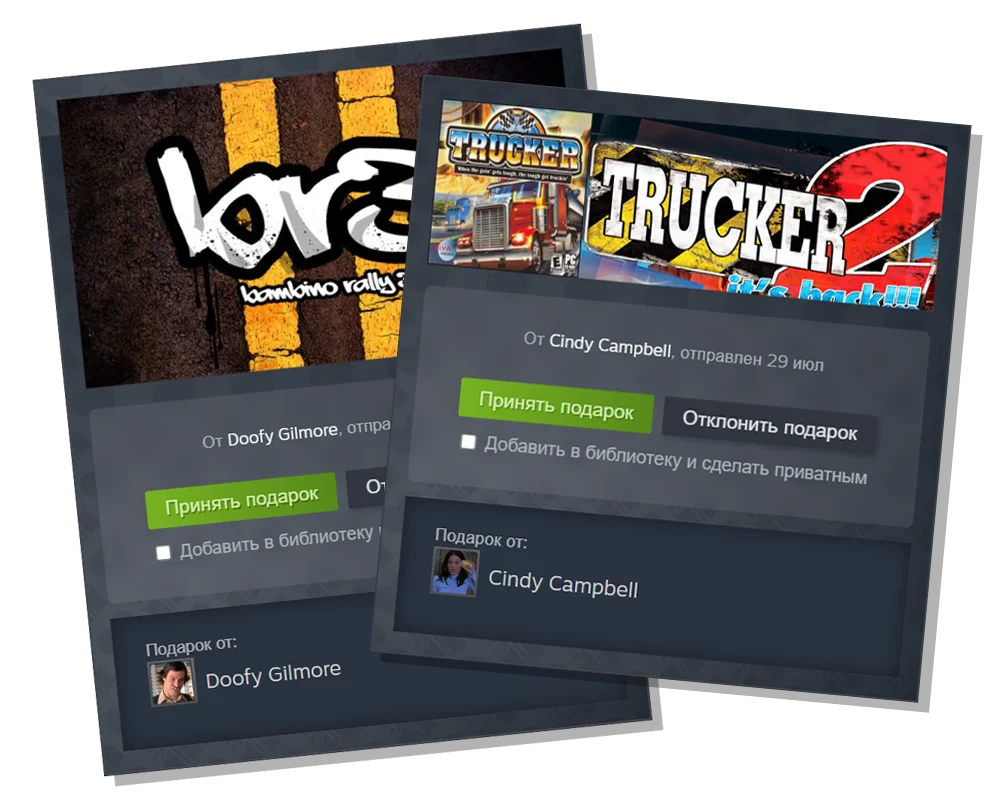 ����, ���������� ��� ���� | Steam